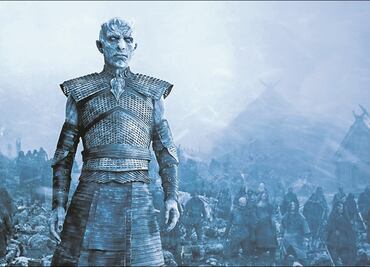 Las playeras de futbol de Game of Thrones