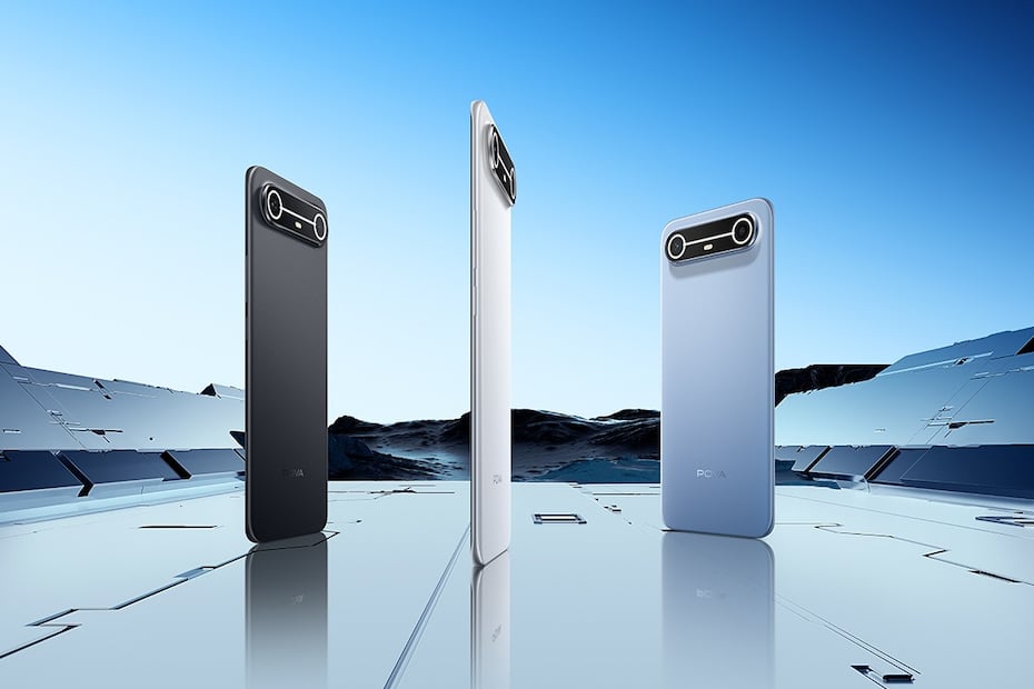 6 gadgets de reciente lanzamiento para regalar en Navidad. Imagen: especial