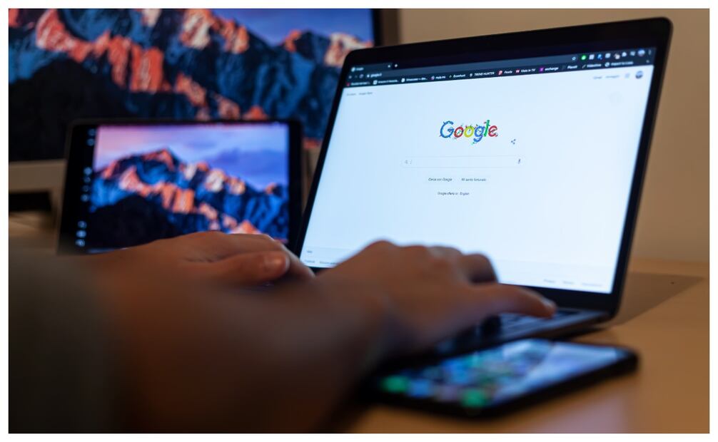 Esto hace el modo hibernación en tu laptop. Foto: Pexels