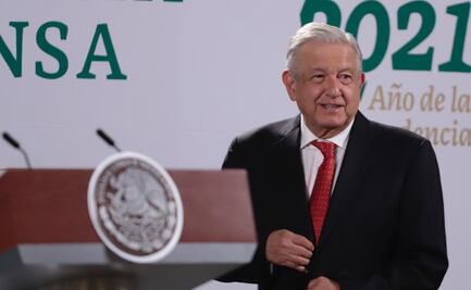 AMLO celebra proceso penal contra elemento de la Guardia Nacional que golpeó a mujer