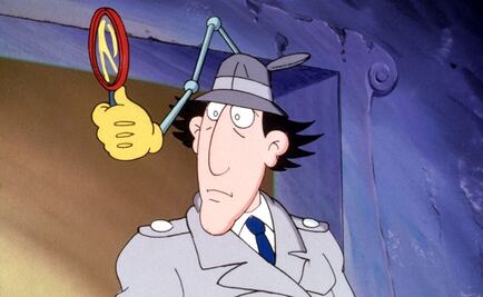 Disney prepara un remake del Inspector Gadget