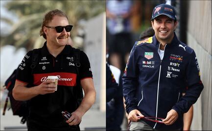 Valtteri Bottas fichará como el primer piloto de Cadillac en 2026