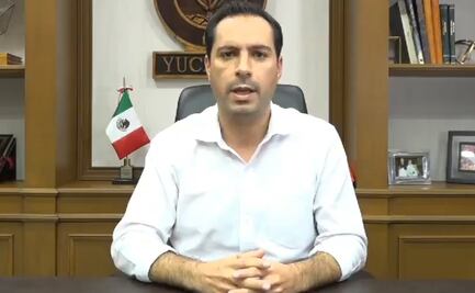 En espera de revelación de fecha para vacunar a personas de 50 a 59 años: Mauricio Vila