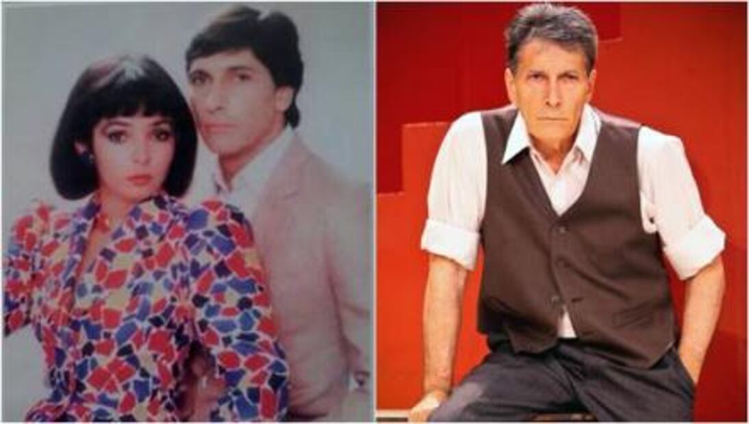 Andrés García, Salvador Pineda ... ¿Qué fue de los galanes de los años 80?