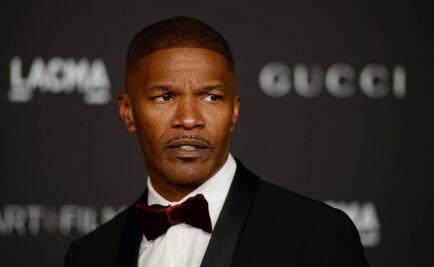Acusan a Jamie Foxx de golpear con su pene el rostro de una mujer