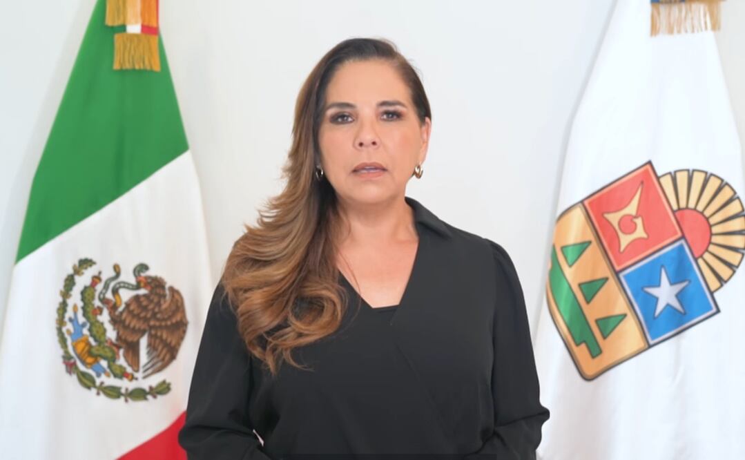 Gobernadora de Quintana Roo habla sobre detención de sujeto acusado de intento de feminicidio. Imagen ilustrativa. Foto: captura de pantalla