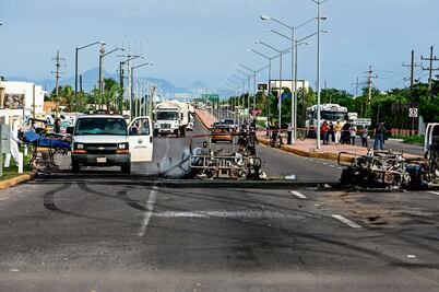“Adopta” el crimen a jóvenes en Sinaloa