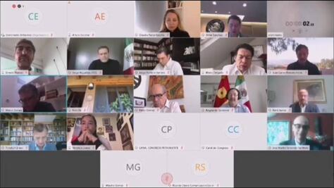 PT busca tirar quintetas y rehacer listas de candidatos a consejeros del INE