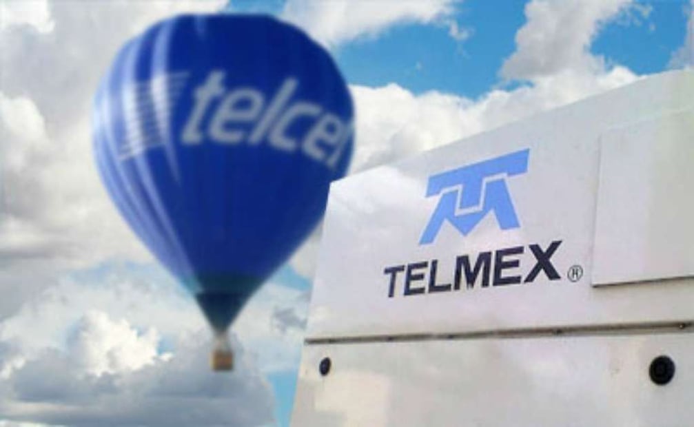 Telcel lanzó nuevos paquetes de datos móviles con internet ilimitado. Foto: Archivo
