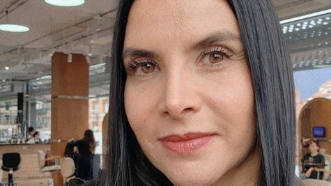 Betty la fea: el accidente que sufrió Marcela Valencia durante el rodaje de la primera temporada y pocos conocen