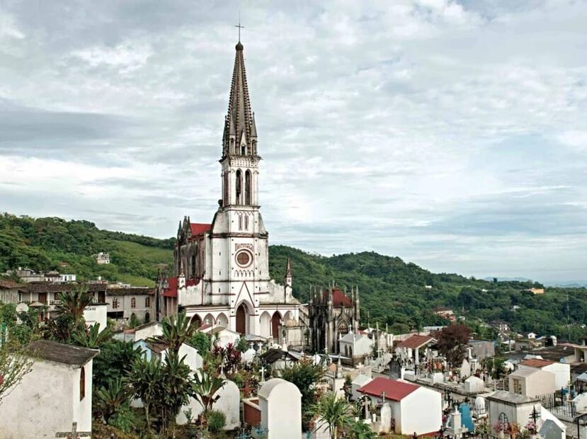 Foto: Sectur México