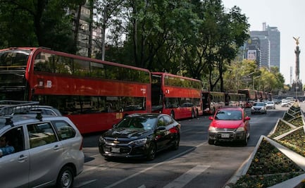 Primer puente del año: conoce los horarios del transporte público para el próximo lunes 3 de febrero en la CDMX