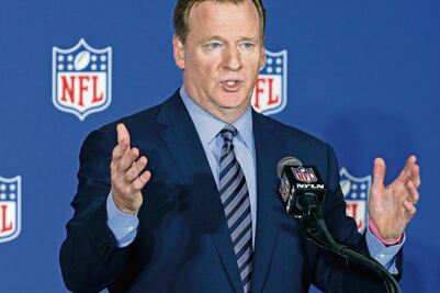 A investigar conmociones