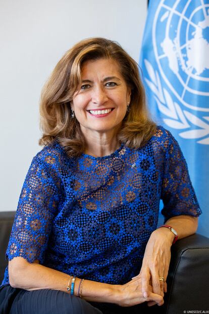 UNESCO busca regular éticamente a la Inteligencia artificial
