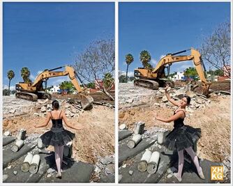 Ciudad de las Artes de Tepic: incongruencias del discurso morenista 
