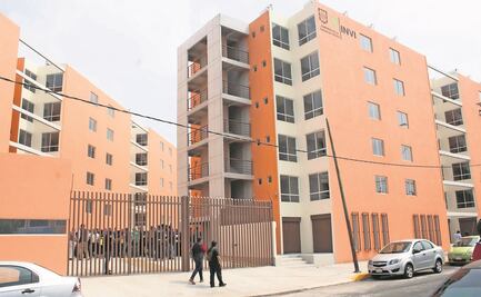 Gobierno capitalino propone elevar el costo de vivienda