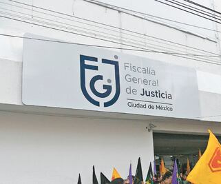 Roban tres carpetas sobre violador serial