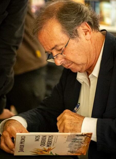 Foto: Asís Ayeb