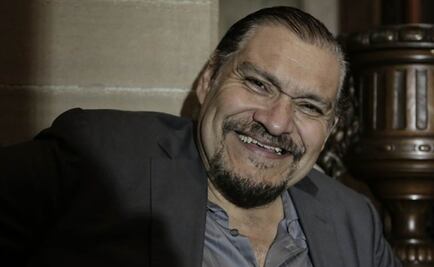 Joaquín Cosío sufrirá posesión demoníaca 