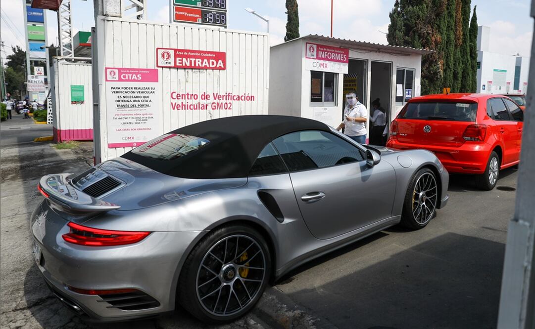 Foto: Archivo/EL UNIVERSAL/