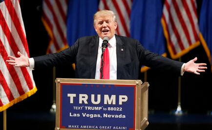 No quiero ser un farsante como Hillary Clinton: Trump