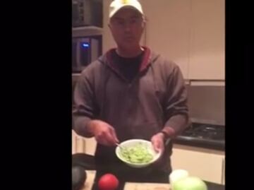 Titular de Sagarpa lanza #RetoGuacamole a secretarios