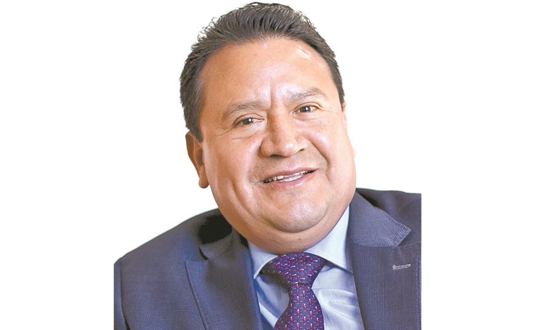 Néstor Vargas. Foto: Archivo/EL UNIVERSAL