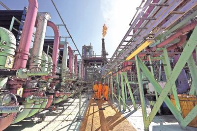 Necesario, que en Pemex se elimine corrupción: CEESP