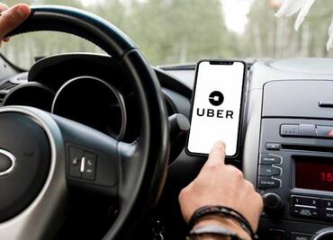 Uber y Lyft eliminan el uso obligatorio del cubrebocas en Nueva York