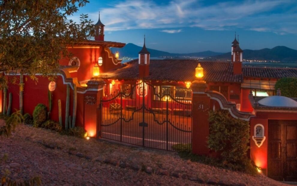 7 viajes para consentir a mamá, a menos de 4 horas de la CDMX