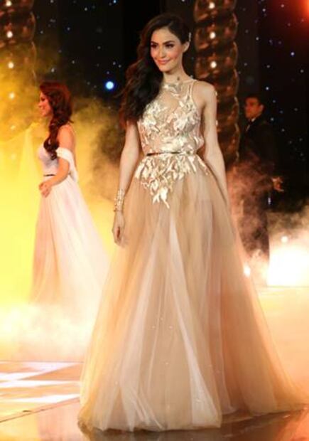 Una de estas mujeres representará a México en Miss Universo