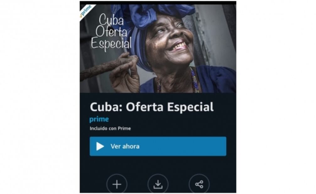 Cómo entender la situación de Cuba en series, documentales y películas