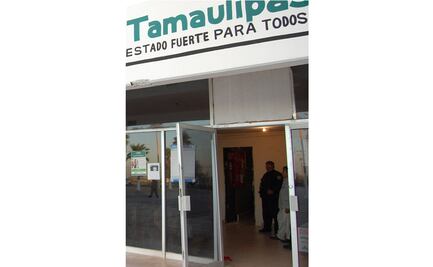 Cesan a agente del MP de Tamaulipas por no dar atención a caso de tortura