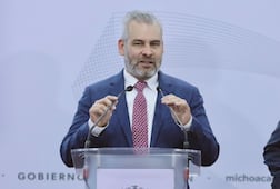 Michoacán se consolida como el estado con menor índice de impunidad del país; tiene un porcentaje de 67.68%