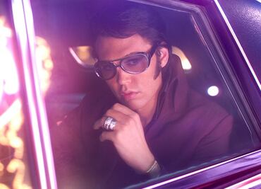 ¿Qué ver? La leyenda del “Rey del rock” cobra vida en Austin Butler