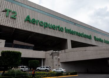 AICM tendrá su “manita de gato”; anuncian a ganadores para remodelación