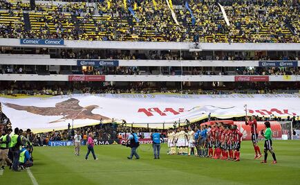 América se deslinda de canción de Centenario; no la usará más