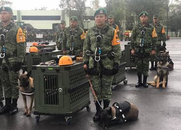 Alfonso Durazo estima que participaron 50 millones en macro simulacro