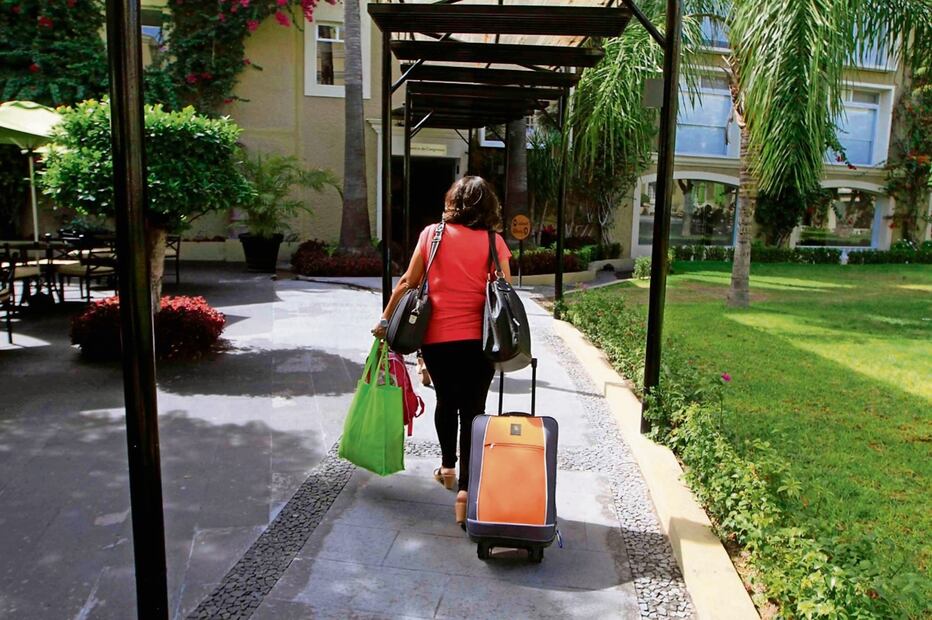 Capital, entre las ciudades con mayor turismo