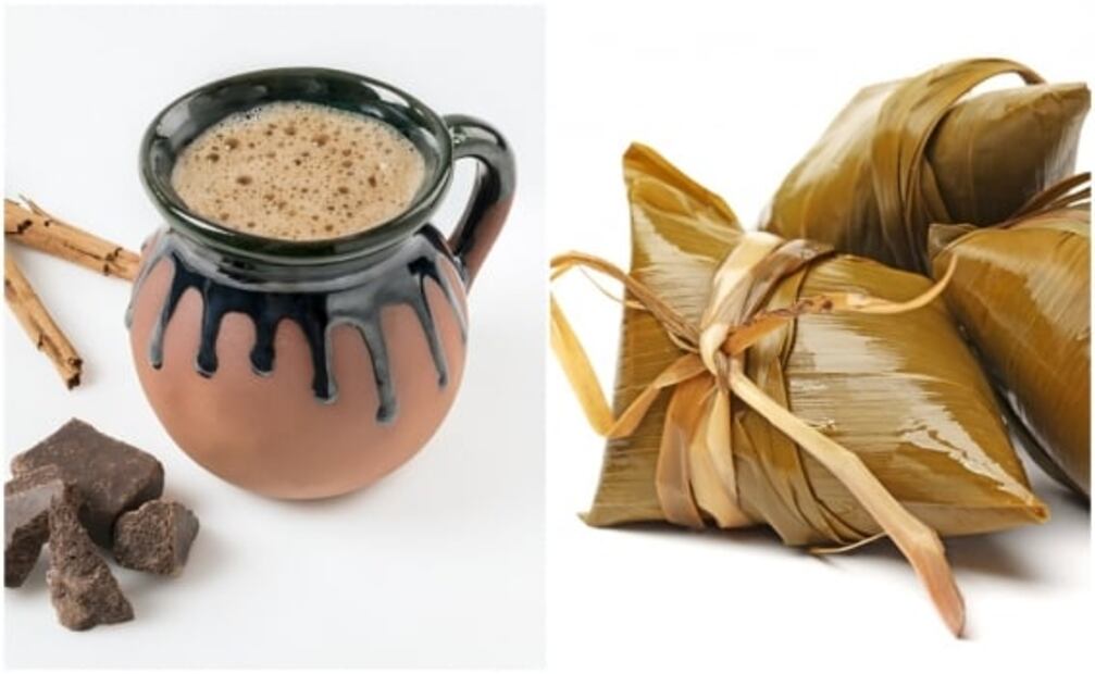 Todo lo que debes saber sobre el valor nutrimental de los tamales