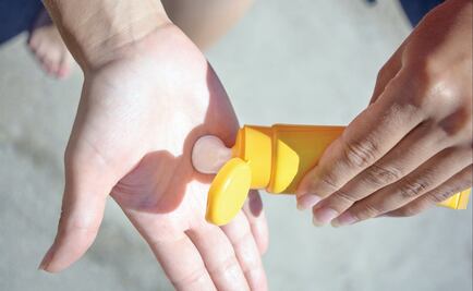 Mexicans create scar cream for diabetics