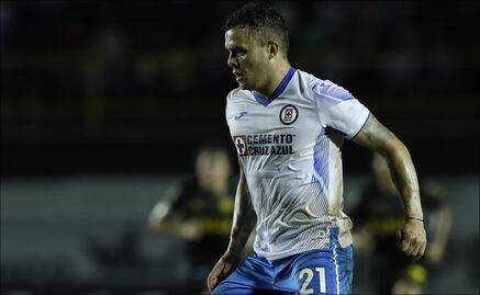 A 'Cabecita' Rodríguez le ofrecieron volver a Cruz Azul, pero los rechazó