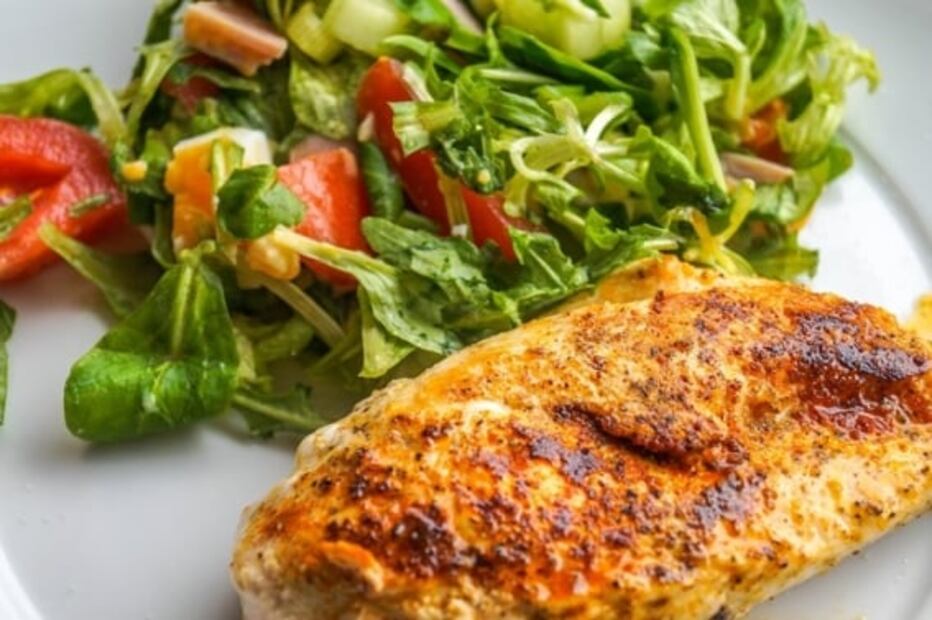 Qué carne sí se puede comer en cuaresma