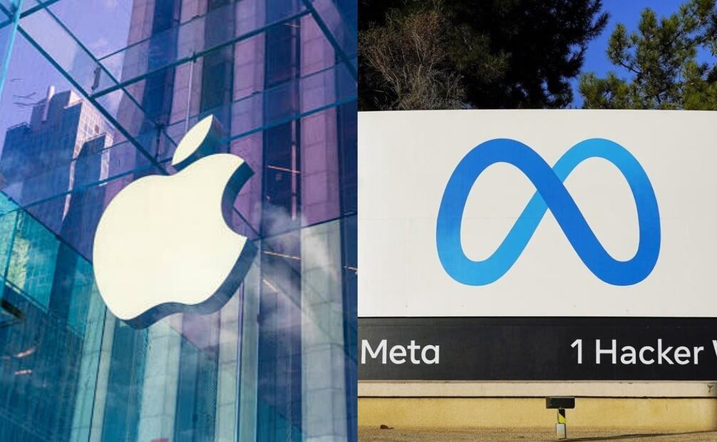 Quién es Ruoming Pang, el exejecutivo de Apple que se unió a Meta. Foto: archivo