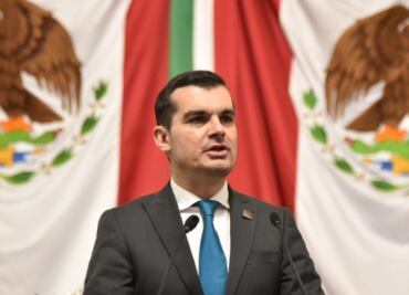 César Cravioto responde a intereses políticos por encima de necesidades de damnificados: Triana