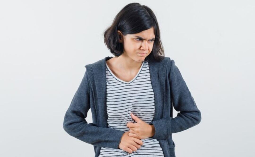 Café para cuidar el intestino. Fuente: Freepik