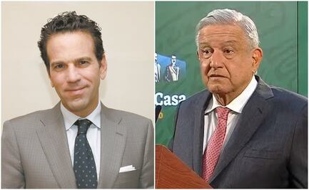 “Le duele que lo exhibamos”: Loret de Mola responde otra vez a reto lanzado por AMLO