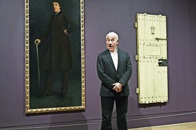 La Tate Britain abre una exposición de arte gay