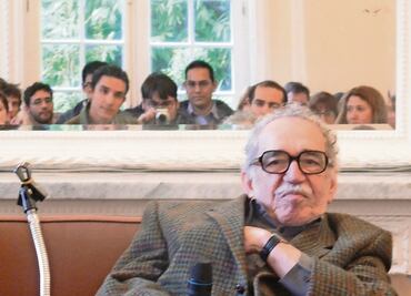 La FLM celebra 20 años de formar jóvenes escritores