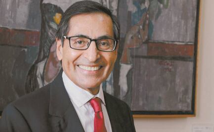 Contundente el discurso de Ramírez de la O ante diputados